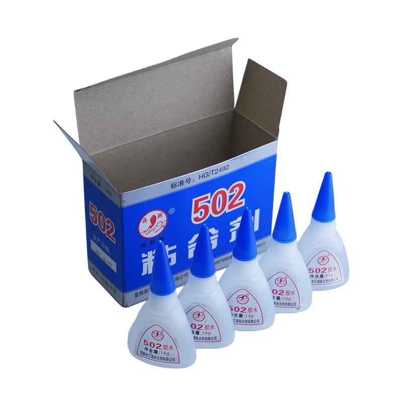 502 Glue