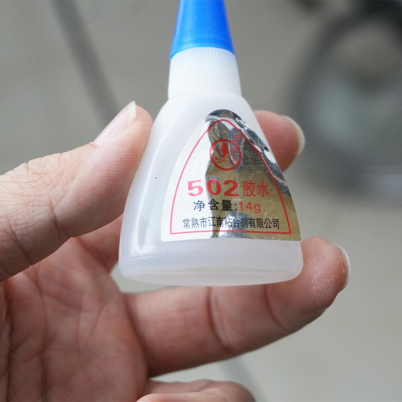 502 Glue