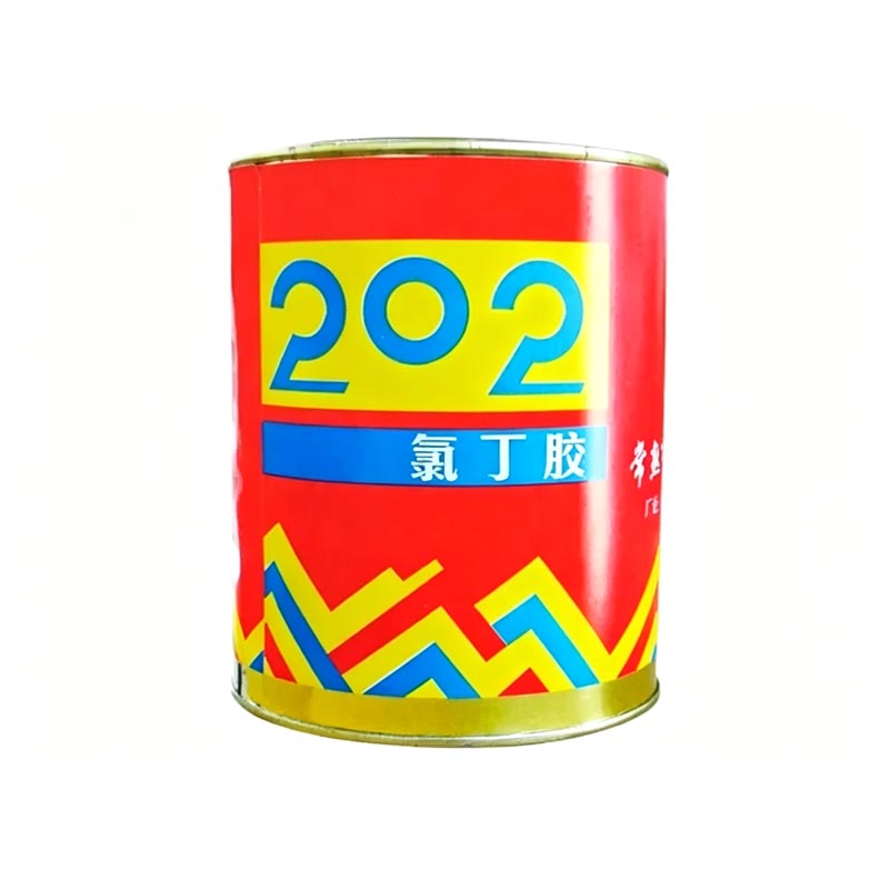 202 Special Adhesive for Rubber Airbags